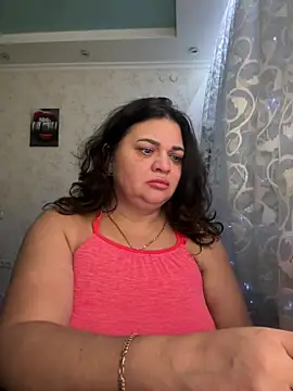 littleRikka online show from January 2025 08:16:01 PM