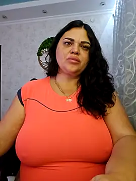 littleRikka online show from September 2025 04:50:01 PM