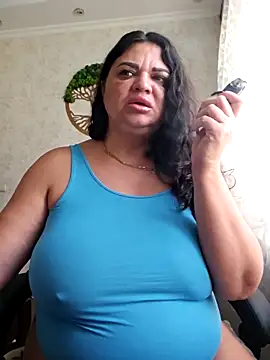 littleRikka online show from September 2025 07:41:01 AM