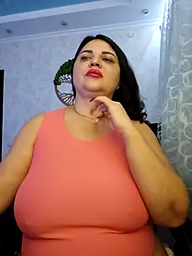 littleRikka online show from September 2025 05:24:01 PM