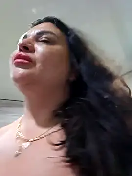 littleRikka online show from September 2025 07:24:02 PM