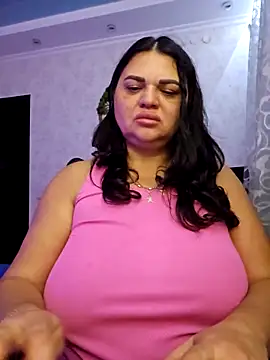 littleRikka online show from September 2025 05:26:02 PM