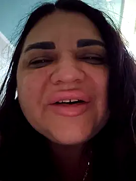 littleRikka online show from October 2025 06:38:02 PM