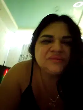 littleRikka online show from October 2025 08:19:01 PM