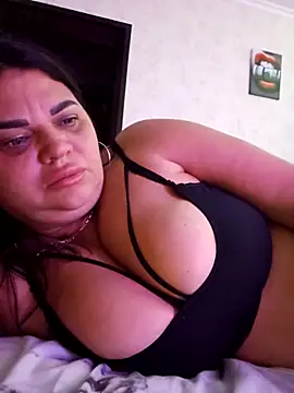 littleRikka online show from November 2025 08:21:01 PM