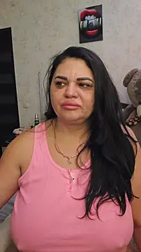 littleRikka online show from February 2026 07:16:01 AM