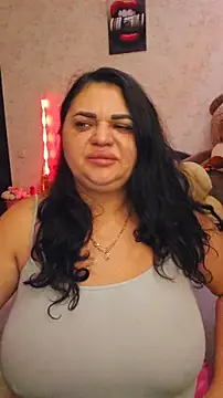 littleRikka online show from February 2026 08:07:02 PM