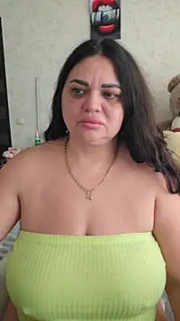 littleRikka online show from March 2026 09:22:01 AM