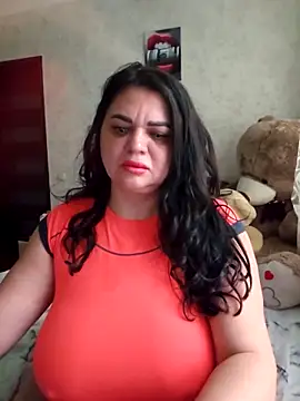 littleRikka online show from March 2026 06:07:02 AM