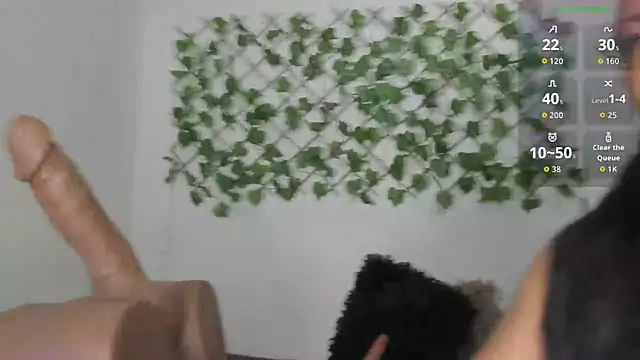 maribad online show from October 2025 05:24:02 PM