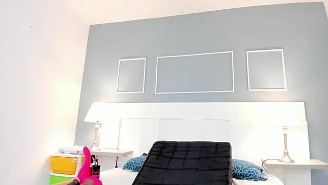 Blackrosse   online show from January 2025 12:57:02 PM