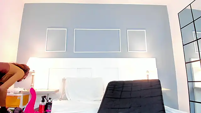 Blackrosse   online show from January 2025 12:47:02 PM