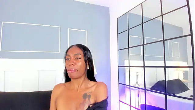 Blackrosse   online show from January 2026 12:43:02 PM