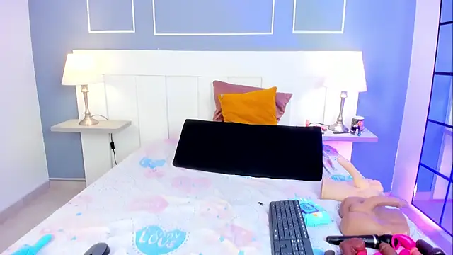 Blackrosse   online show from February 2026 12:59:02 PM