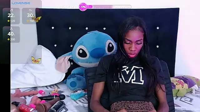 Blackrosse   online show from March 2026 12:44:02 PM