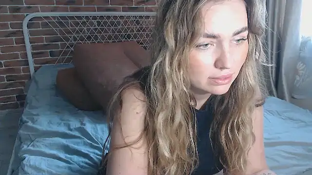 xxkristinaxx online show from February 2025 10:59:01 AM