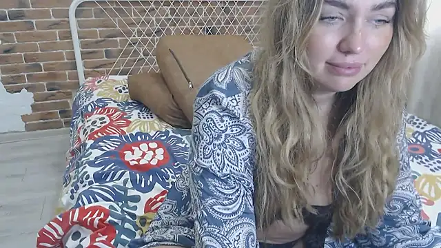 xxkristinaxx online show from February 2025 10:48:01 AM