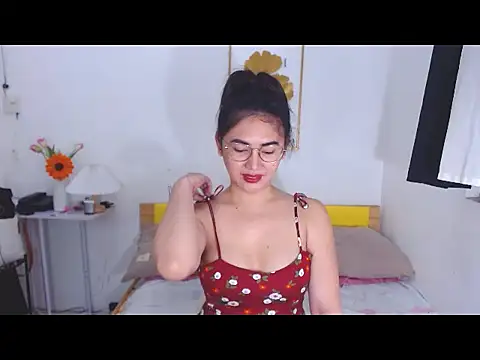 Snapshot of XjuanitabonitaX chatting on November 2025 08:14:01 AM XjuanitabonitaX online show from November 2025 08:14:01 AM