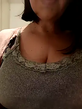 Dolcissima33 online show from February 2025 07:13:01 PM