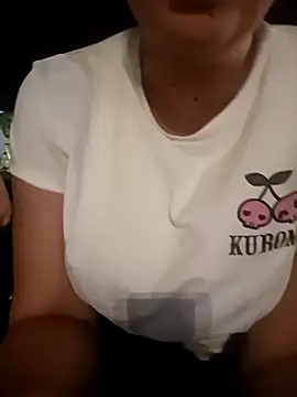 Dolcissima33 online show from September 2025 09:37:01 PM