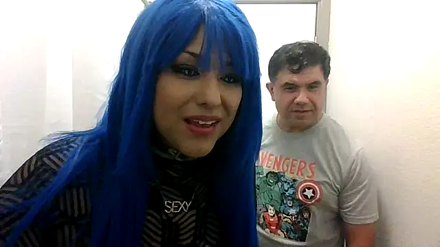 Wilwildwestone420 online show from December 2024 07:02:02 PM