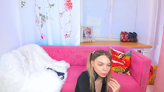 The Deep Passion online show from March 2025 02:34:01 PM