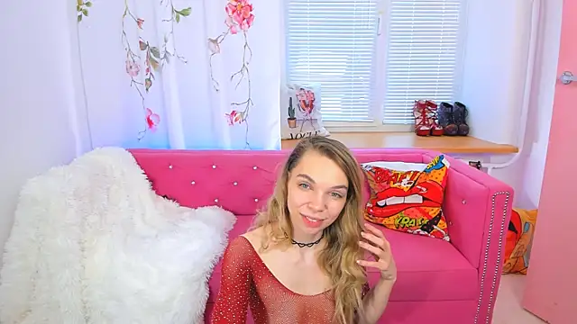 The Deep Passion online show from March 2025 02:01:01 PM