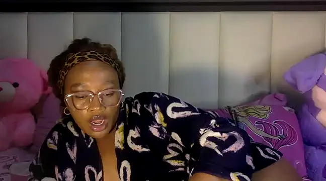 BOOTYBANGER24xx online show from March 2025 10:26:02 AM