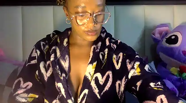 BOOTYBANGER24xx online show from March 2025 11:22:02 AM