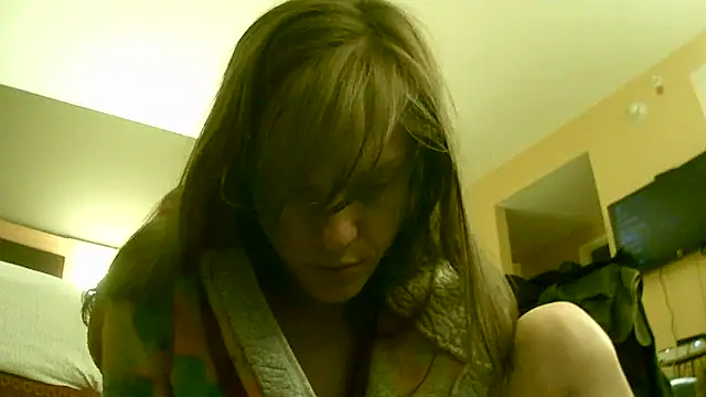 TheDaisyChaos online show from December 2024 12:59:02 AM