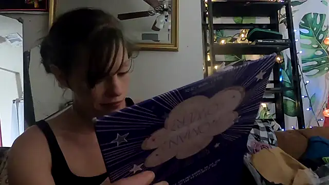 TheDaisyChaos online show from October 2025 11:52:02 AM