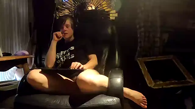 TheDaisyChaos online show from October 2025 08:42:01 PM