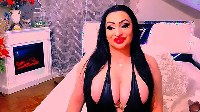 AmyraSunris online show from January 2026 10:03:01 PM