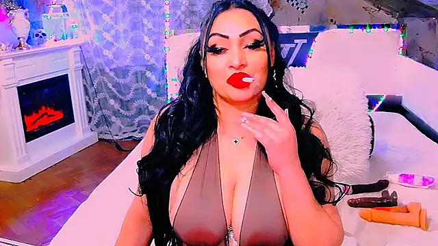 AmyraSunris online show from March 2026 10:26:02 PM