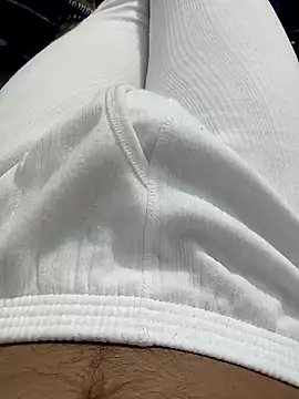 Babyucum4me online show from December 2024 04:48:01 PM