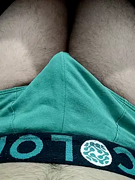 Babyucum4me online show from January 2025 06:35:01 PM