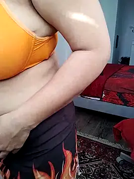 HotSpicyGujju online show from February 2025 10:17:02 AM