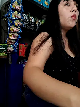 Kalani Engel online show from January 2025 06:07:01 PM