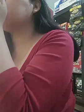 Kalani Engel online show from April 2026 06:19:01 AM