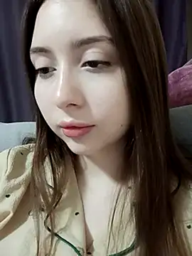 Mila Kissy online show from February 2025 11:53:01 AM