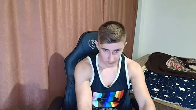 Todhorny9873 online show from January 2025 08:45:01 AM