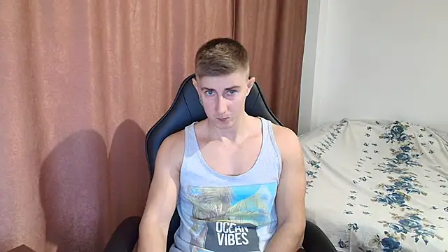 Todhorny9873 online show from January 2025 09:50:02 AM