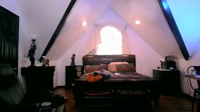 Snapshot of blaccowboy88 chatting on January 2025 02:25:02 PM blaccowboy88 online show from January 2025 02:25:02 PM