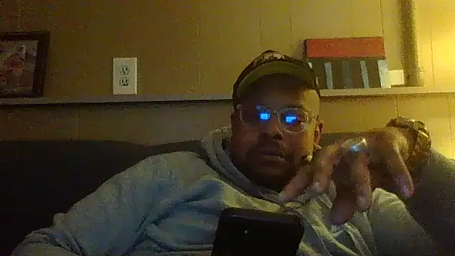 Snapshot of blaccowboy88 chatting on February 2026 11:00:01 PM blaccowboy88 online show from February 2026 11:00:01 PM