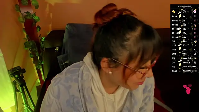 ella harry online show from January 2025 11:42:02 AM