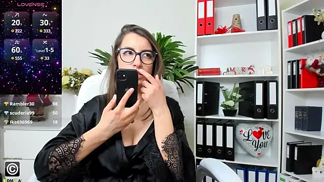 amayawest online show from December 2024 11:21:02 AM