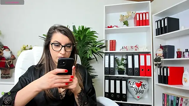 amayawest online show from December 2024 07:44:02 AM