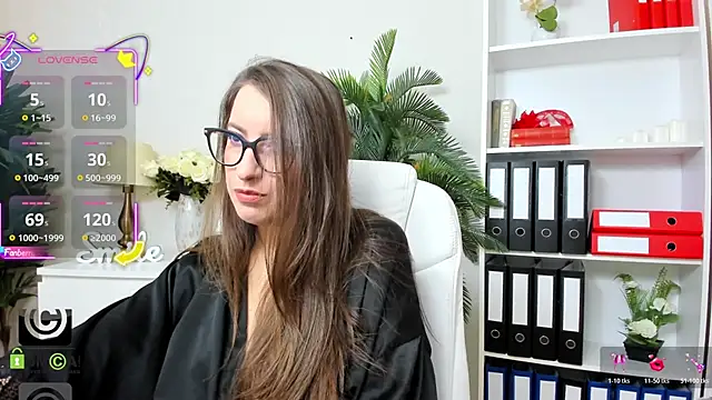 amayawest online show from April 2026 03:39:01 AM