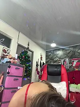 alexa fiore01 online show from December 2024 05:26:02 AM