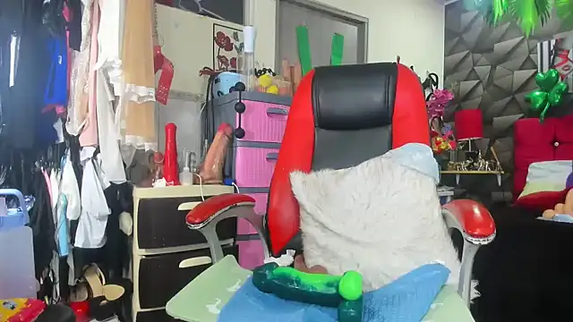 alexa fiore01 online show from March 2025 02:48:02 PM